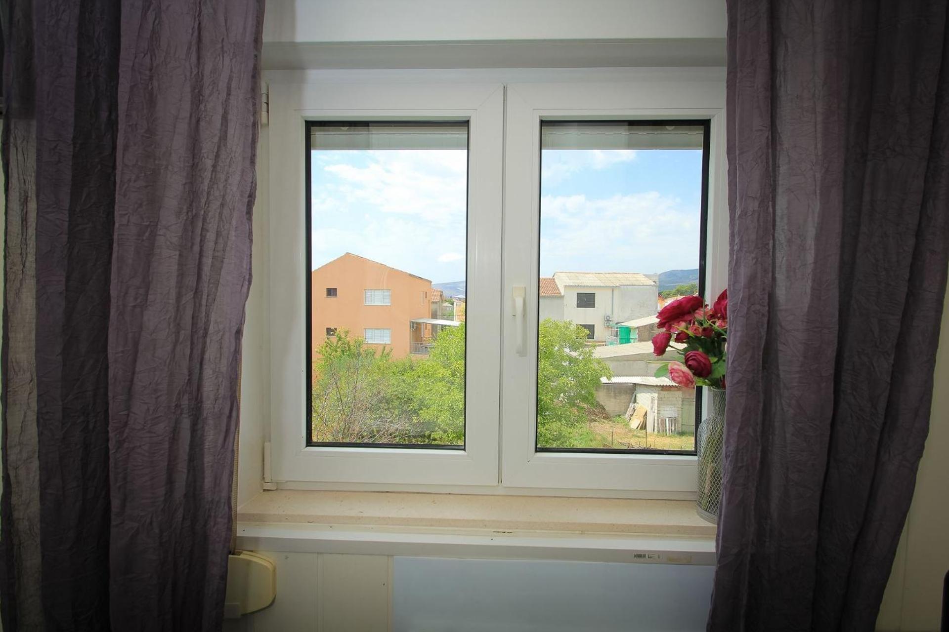 Apartment Jurica Kaštela Exterior foto